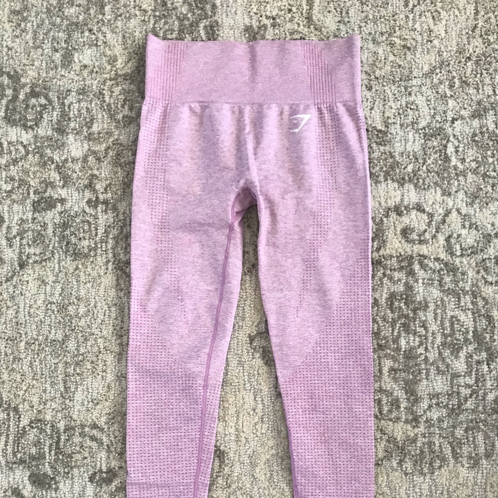 Gymshark seamless leggings